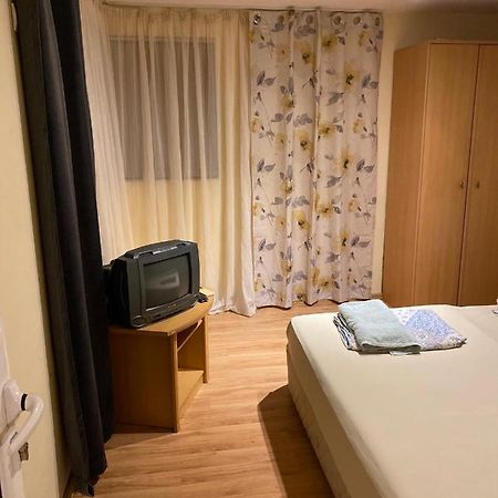 Apartment Bdin Varna Exteriér fotografie