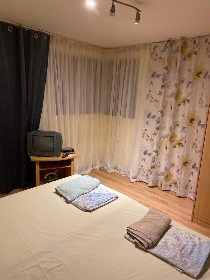 Apartment Bdin Varna Exteriér fotografie