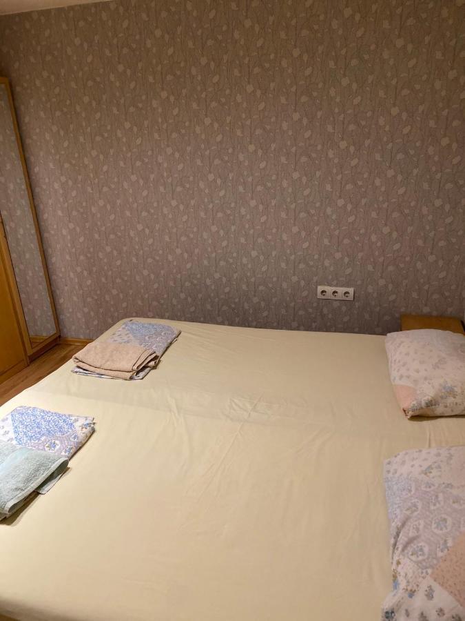 Apartment Bdin Varna Exteriér fotografie