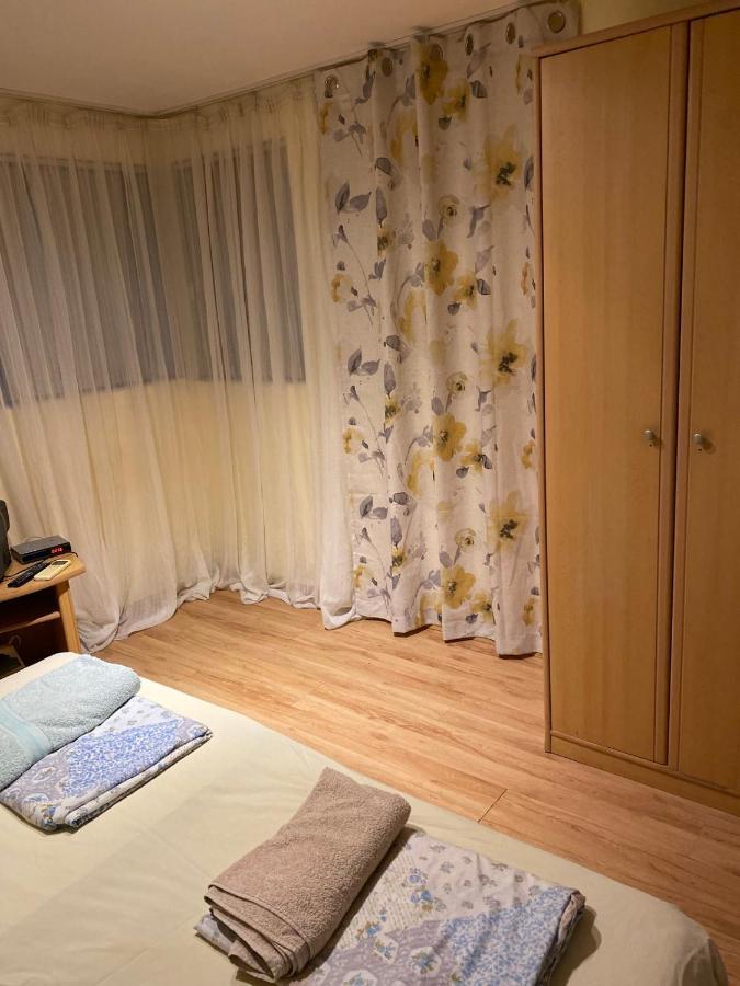 Apartment Bdin Varna Exteriér fotografie
